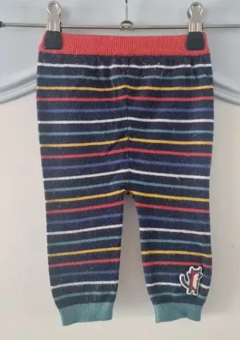 Pantalon Du Pareil Au Même, taille 3 mois