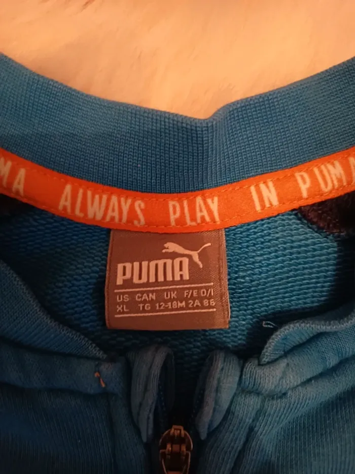 Veste 2 ans - photo numéro 2