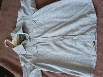 Chemise - Taille 6 ans