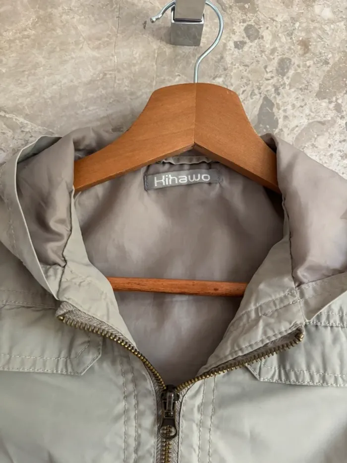 Veste légère Kihawo - photo numéro 2