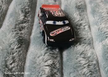 Voiture nitroade cars disney