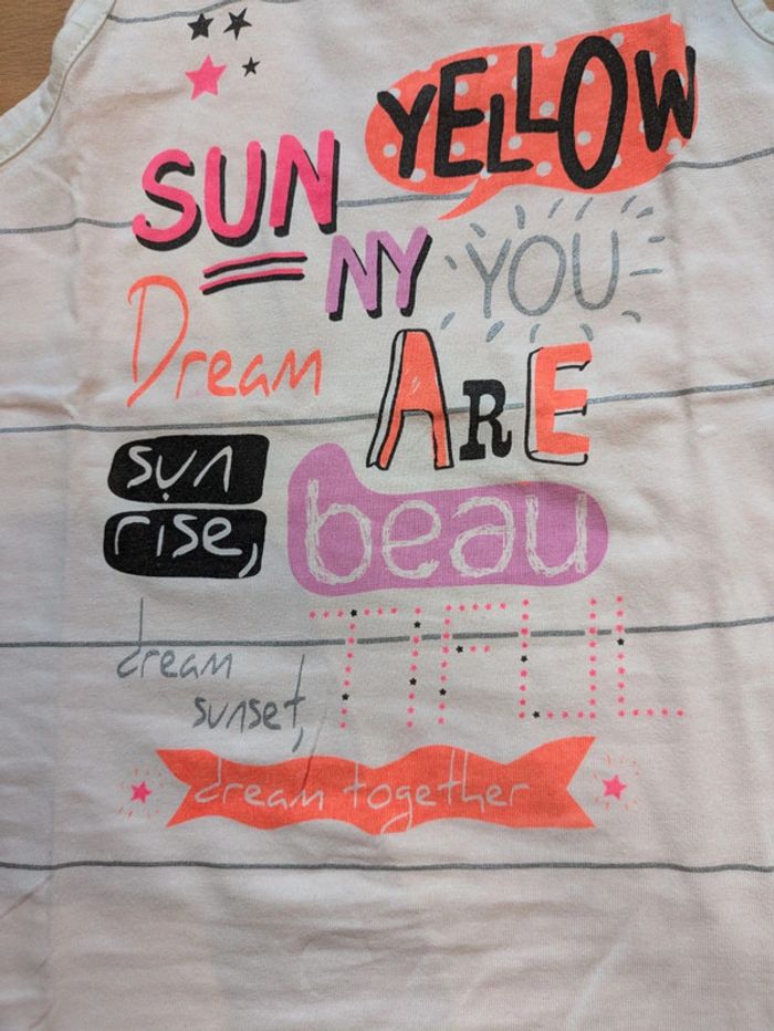 Débardeur - photo numéro 2