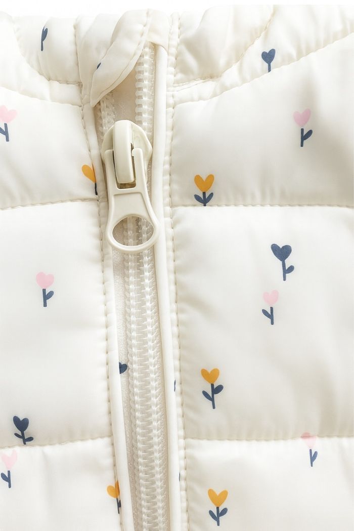 Veste Kiabi fille - photo numéro 3