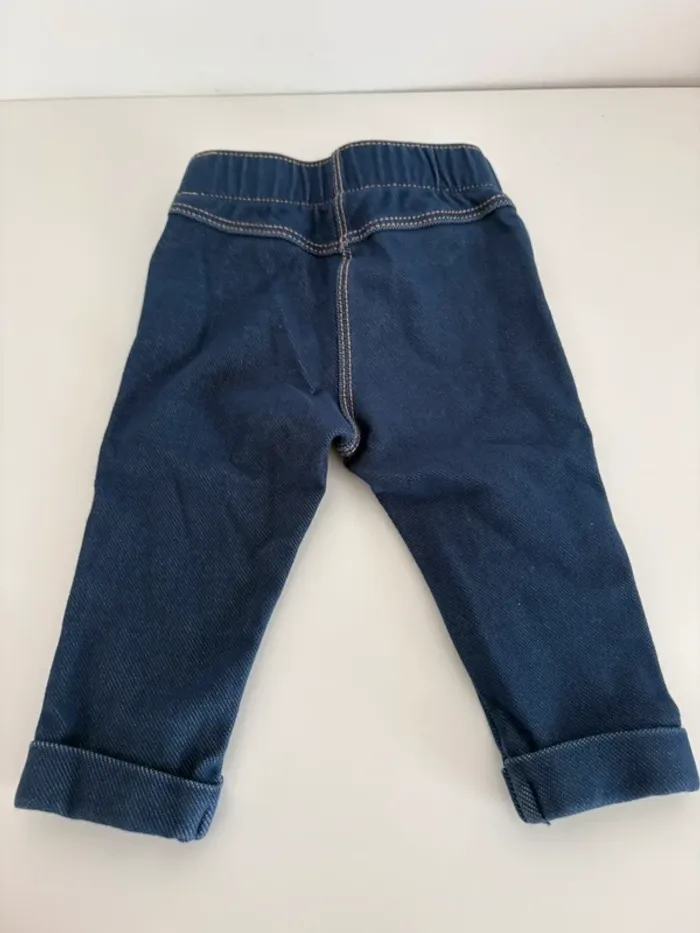 Pantalon fille - photo numéro 2