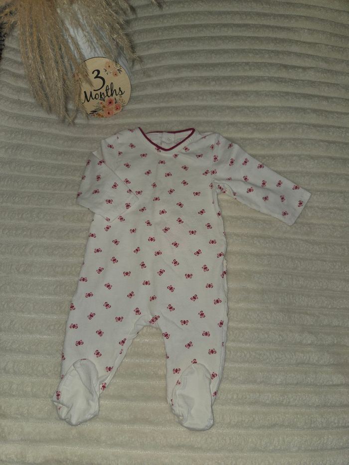 Lot pyjamas neuf - photo numéro 4