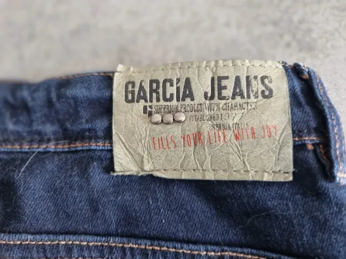 Jean Garcia Jeans - photo numéro 8