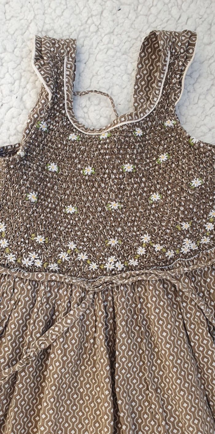 Robe Taille 6ans - photo numéro 2