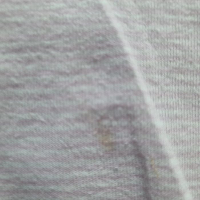 Lot 2 tee-shirt MC et ML Petit Bateau Taille 5 ans - photo numéro 7