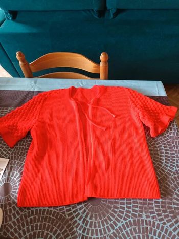 Gilet femme taille 38-40