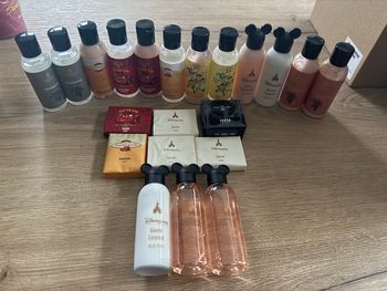 Produits Disney Hôtel neuf 