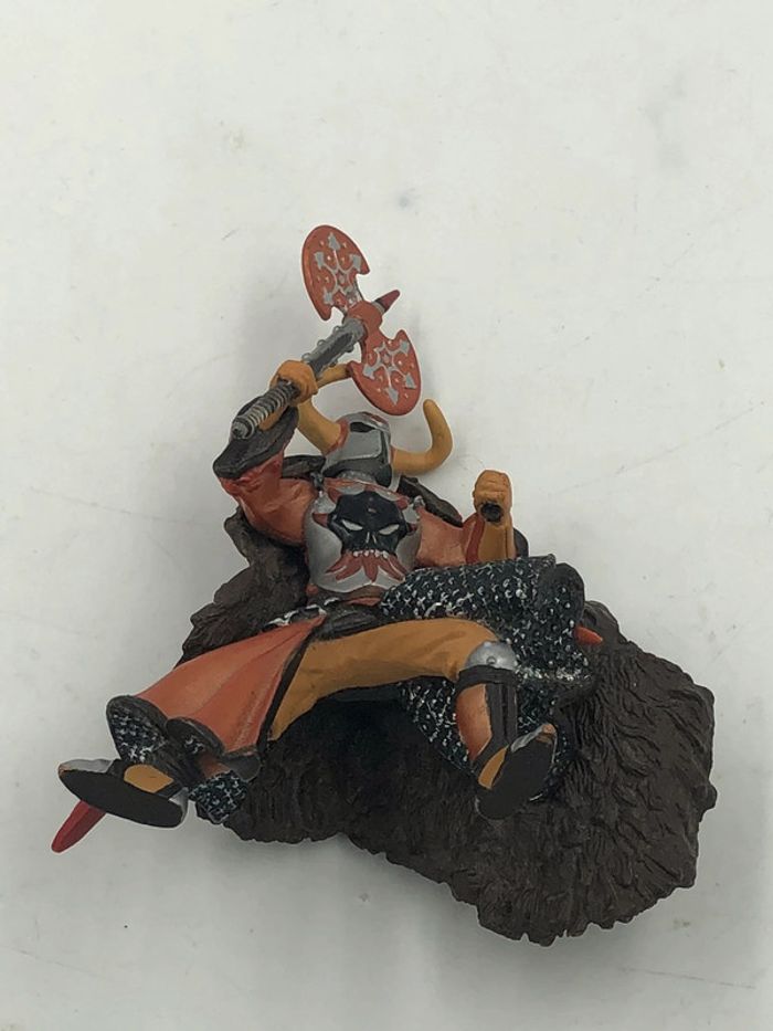 Figurine guerrier Papo 2011 - photo numéro 6