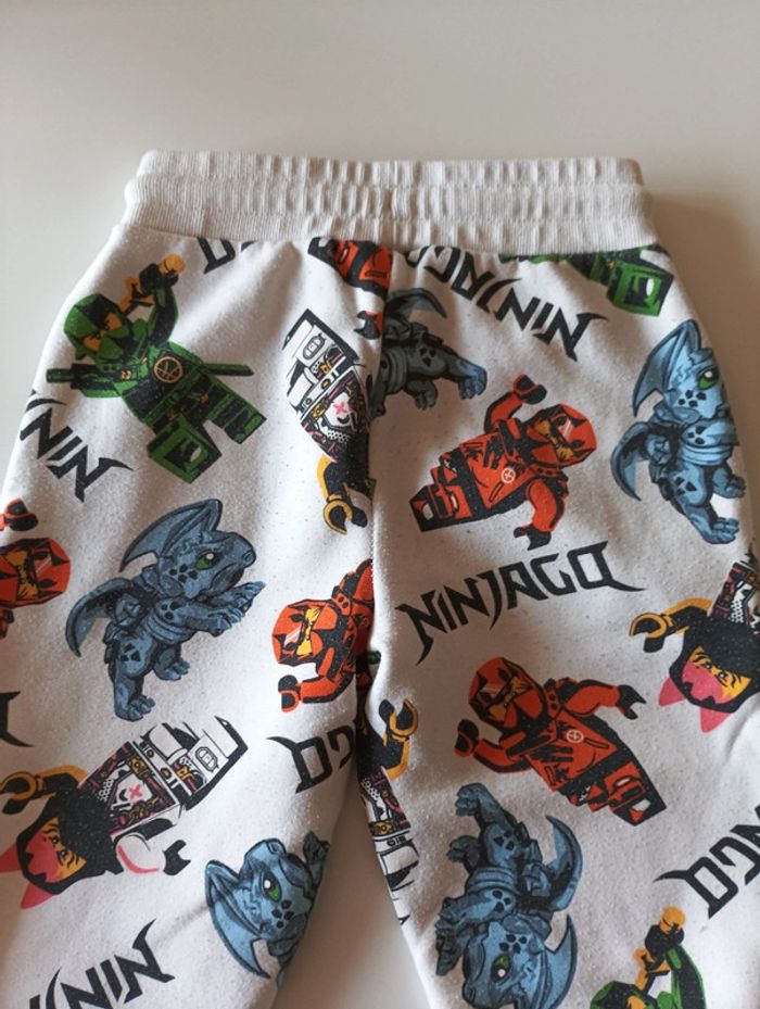 Jogging Ninjago - photo numéro 3