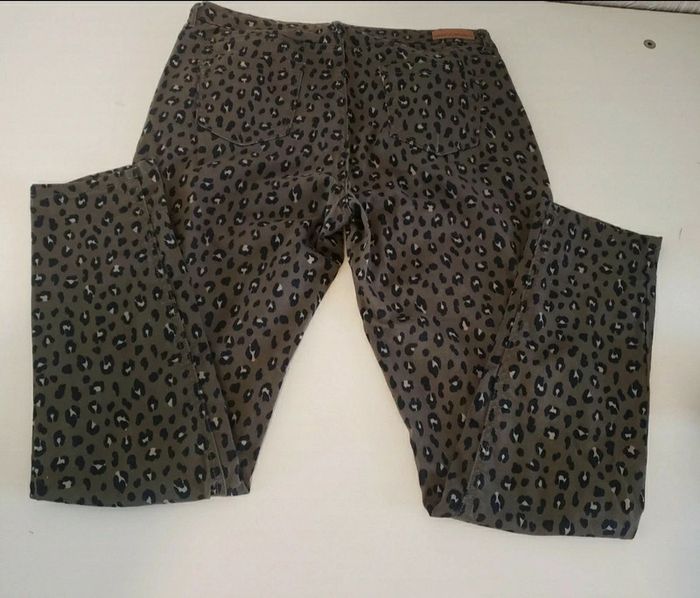 Pantalon Gémo taille 38 - photo numéro 3