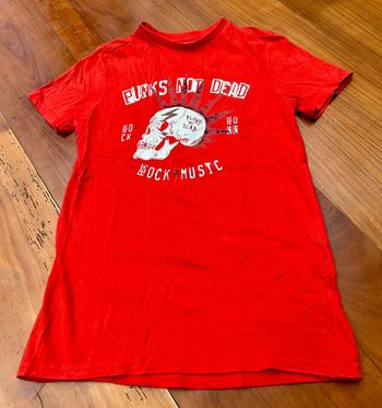 Teeshirt Kiabi 12 ans