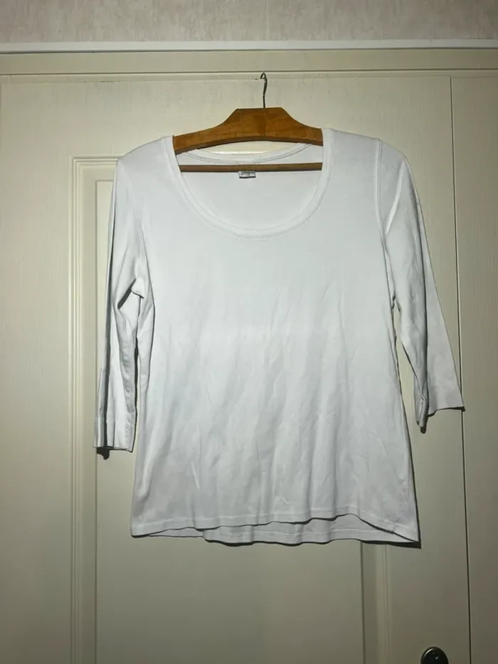 Blouses Camaïeu