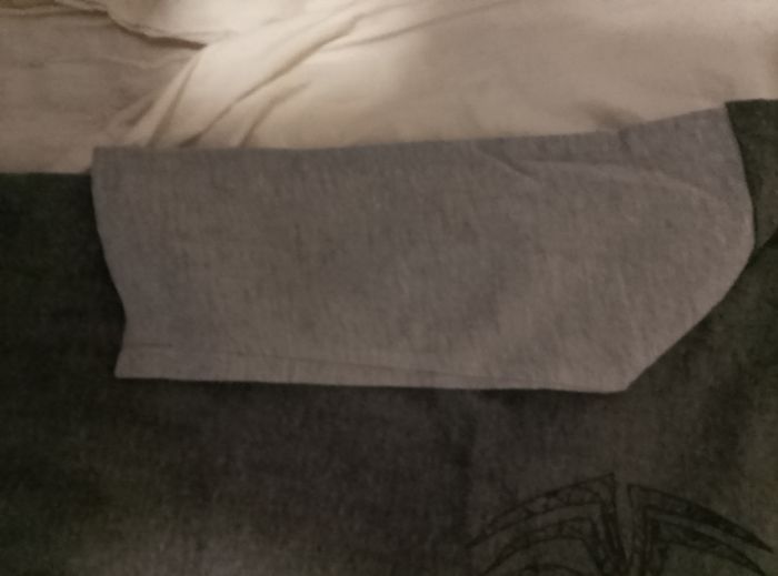 Lot Tee shirt manche longue - photo numéro 9