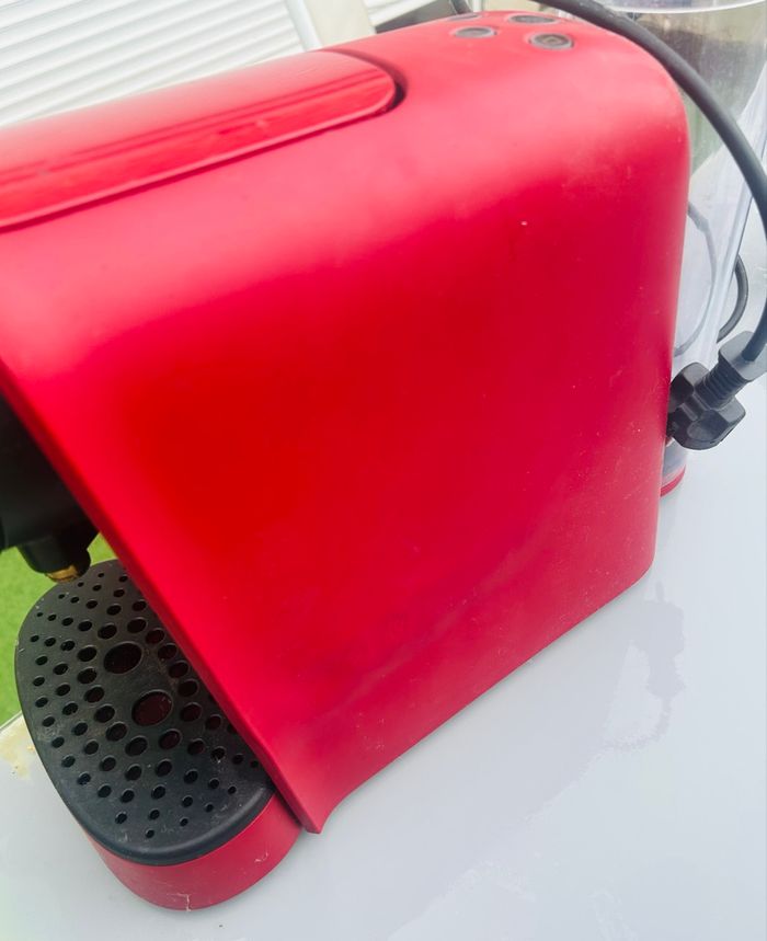 Machine à café l’or - photo numéro 3