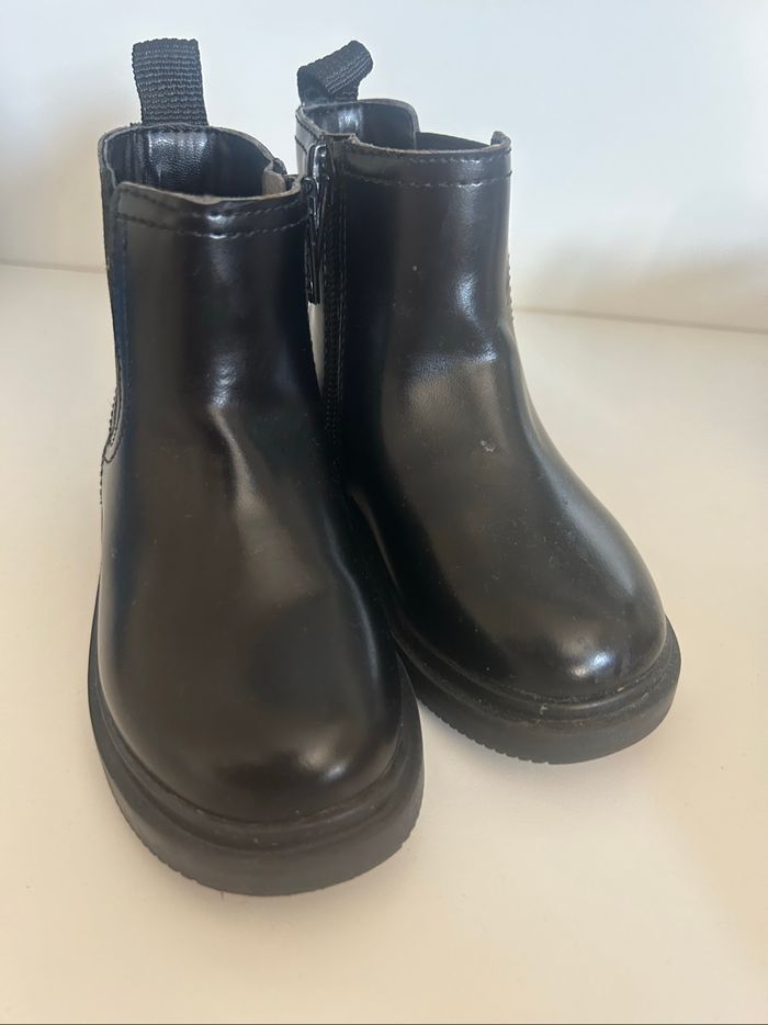Bottine chelsea H&M
