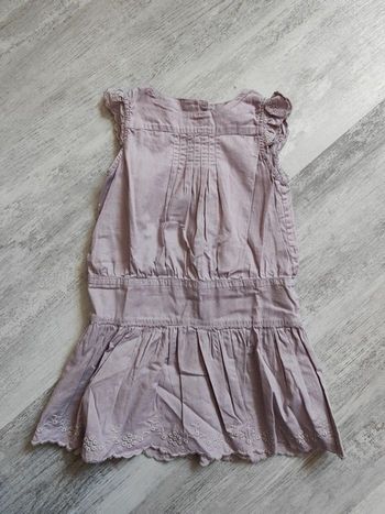 Jolie robe légère pour l'été 🌞 2 ans