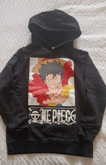 Sweat ONE PIECE