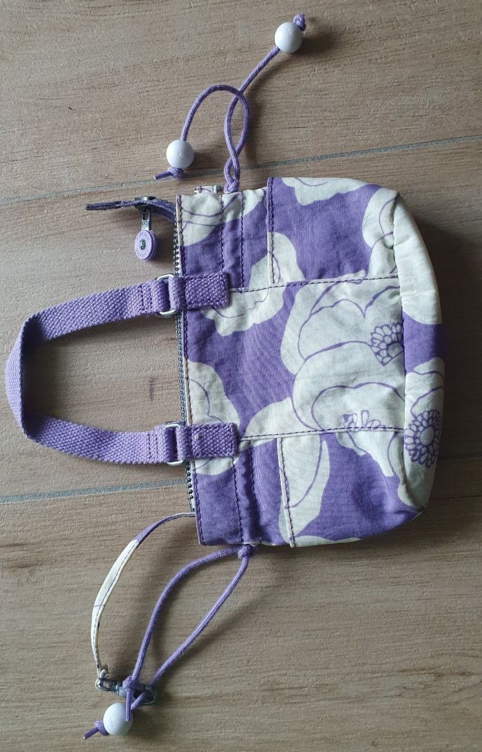 Mini sac a main - photo numéro 3