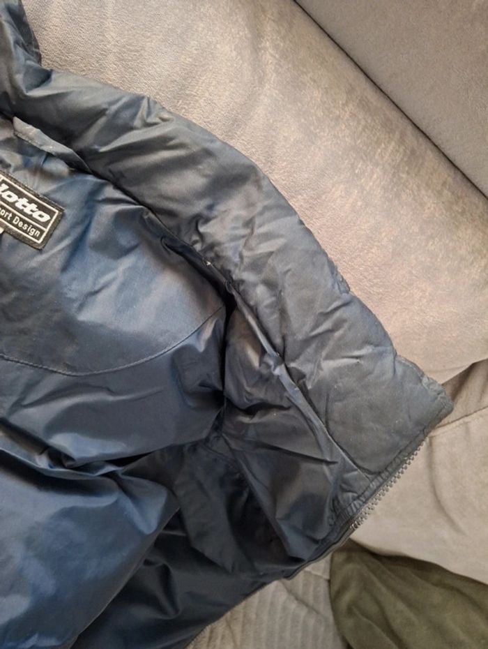 Veste sans manche doudoune chaude - photo numéro 14