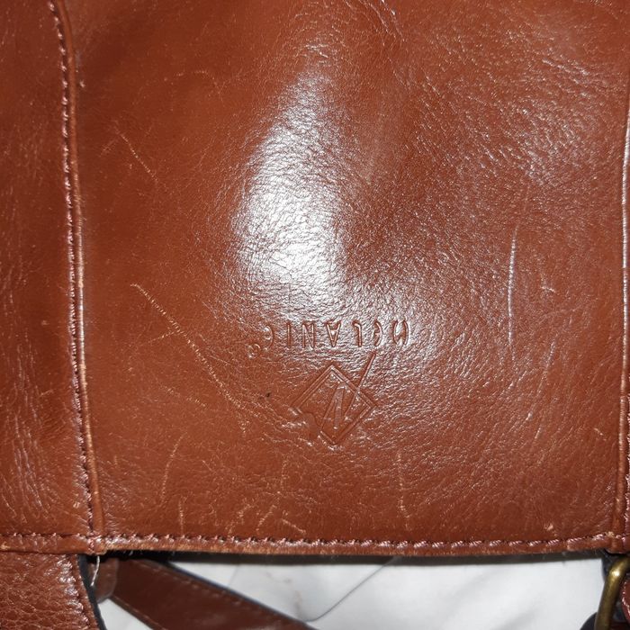 Sac cuir - photo numéro 2