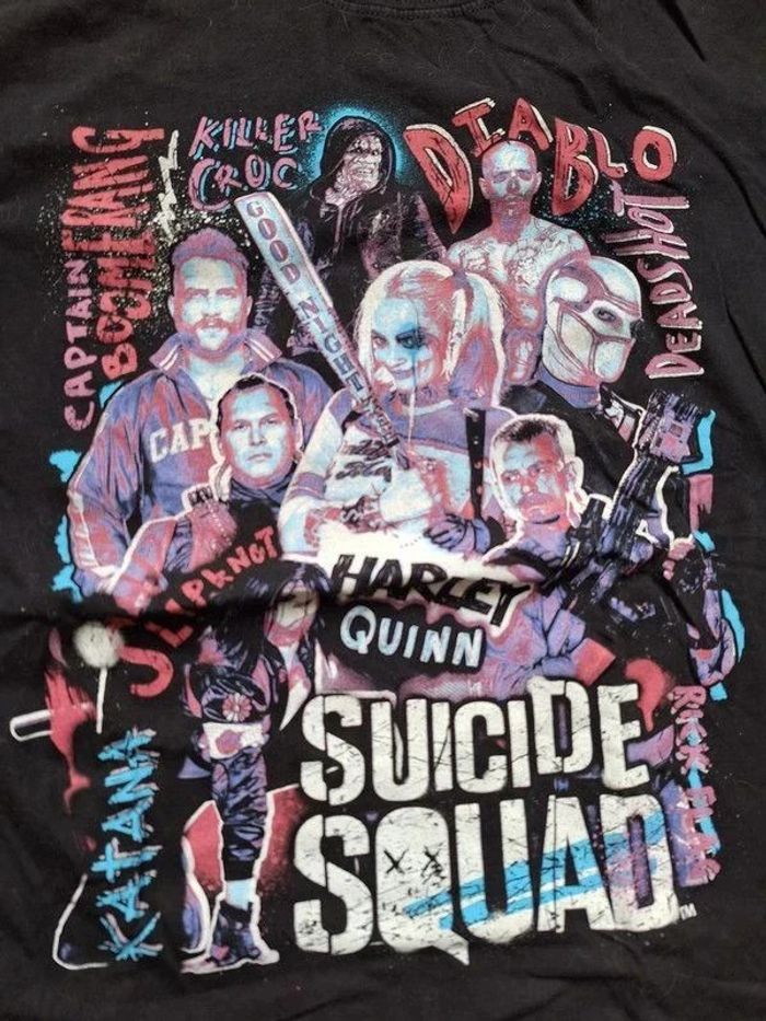 TSHIRT - photo numéro 5