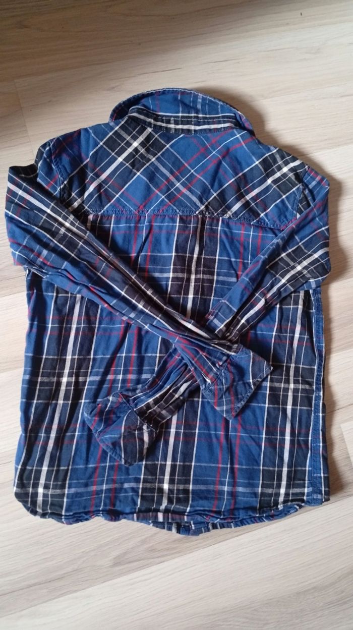 Chemise Kiabi à vendre - photo numéro 2