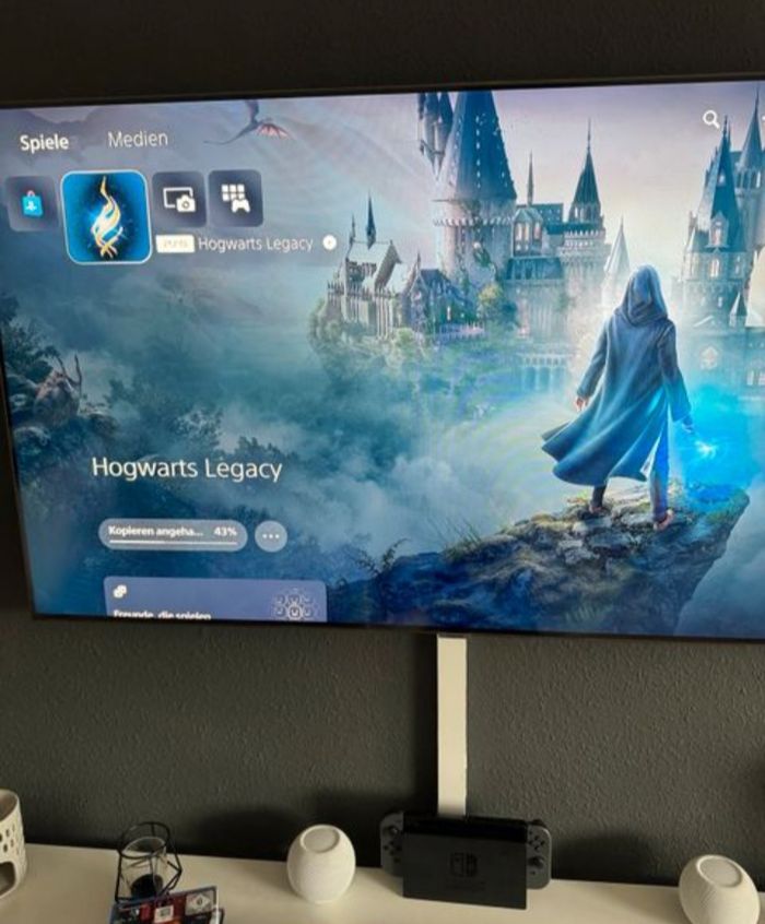 PlayStation 5 - photo numéro 4