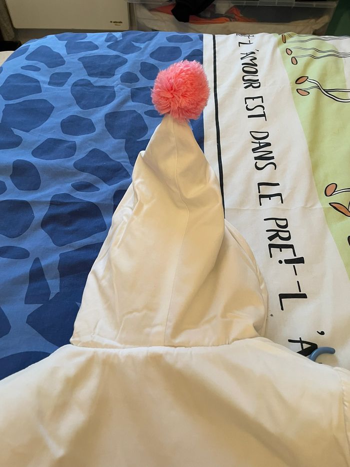 combinaison bébé 9 mois - photo numéro 6