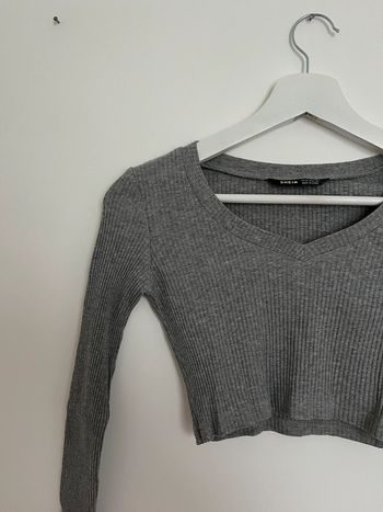 T-shirt manches longues