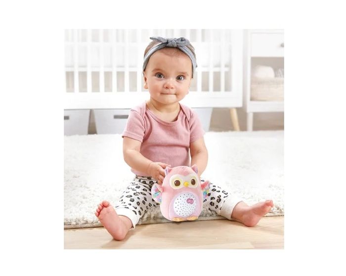 Ma veilleuse Lumi chouette – VTech - photo numéro 2