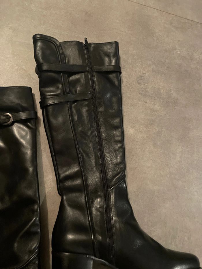 Bottes - photo numéro 4