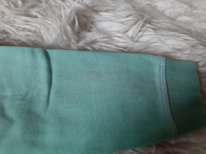 Gilet 3 ans YCC Collection - photo numéro 3