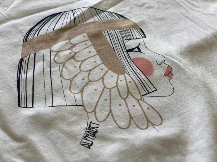 Jolie robe 10 ans - photo numéro 3