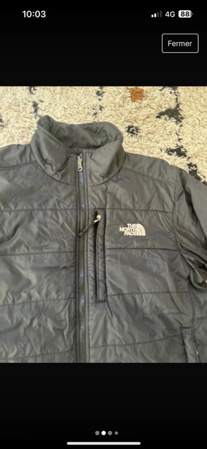 Doudou the north face - photo numéro 2