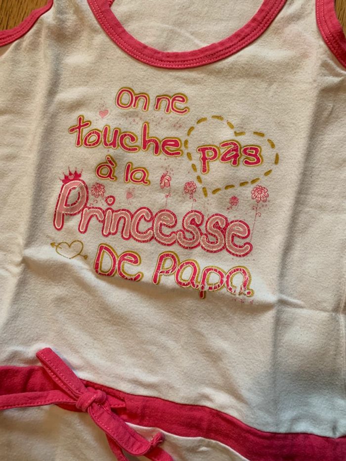 Robe été - photo numéro 2