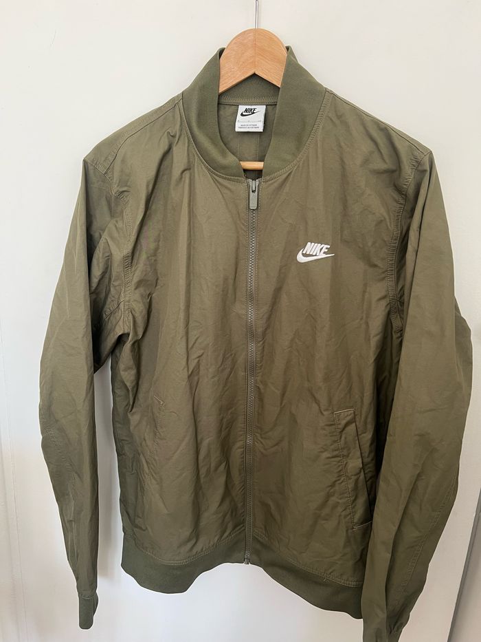 Veste Nike taille S
