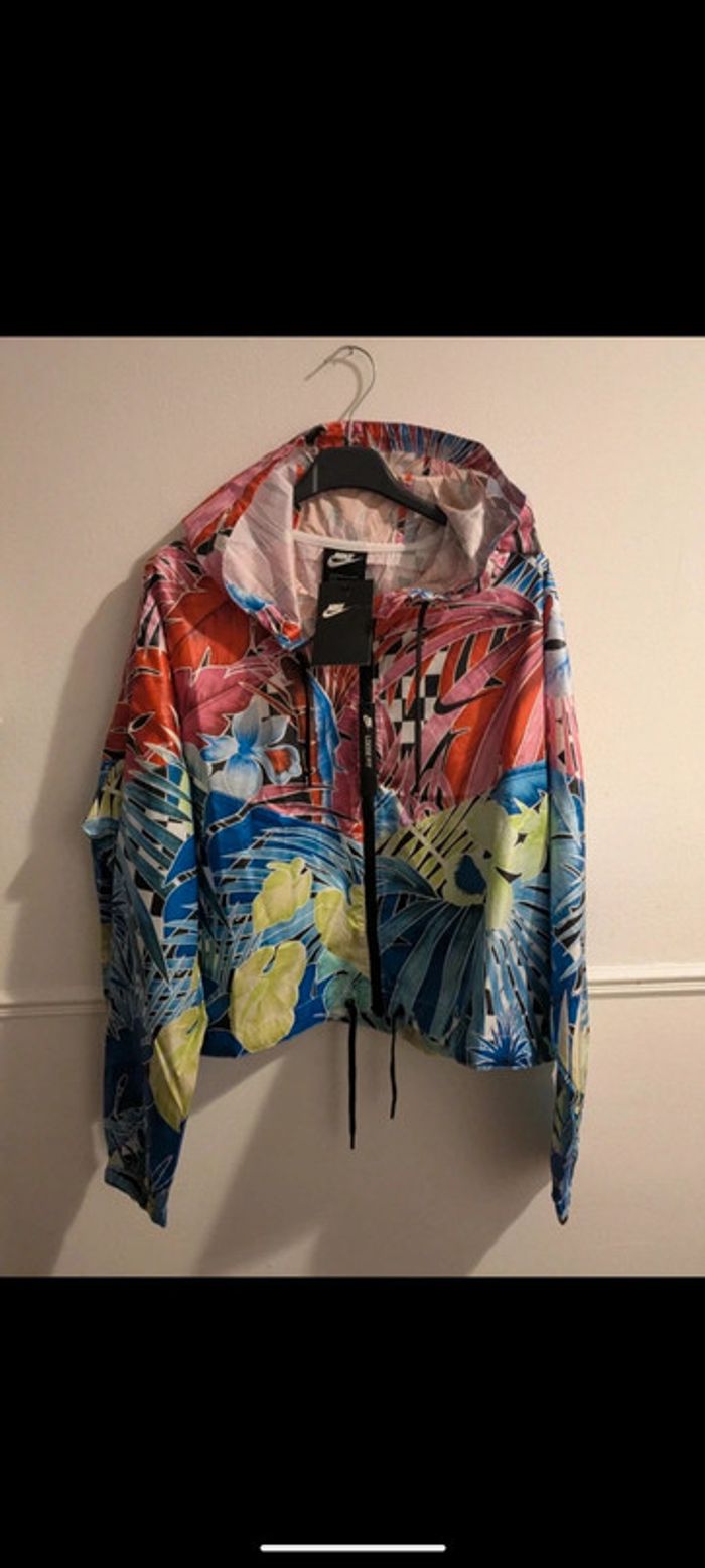 Veste de sport pour femme sportswear L Nike