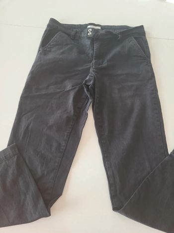 Pantalon noir 38 les petites bombes naomie