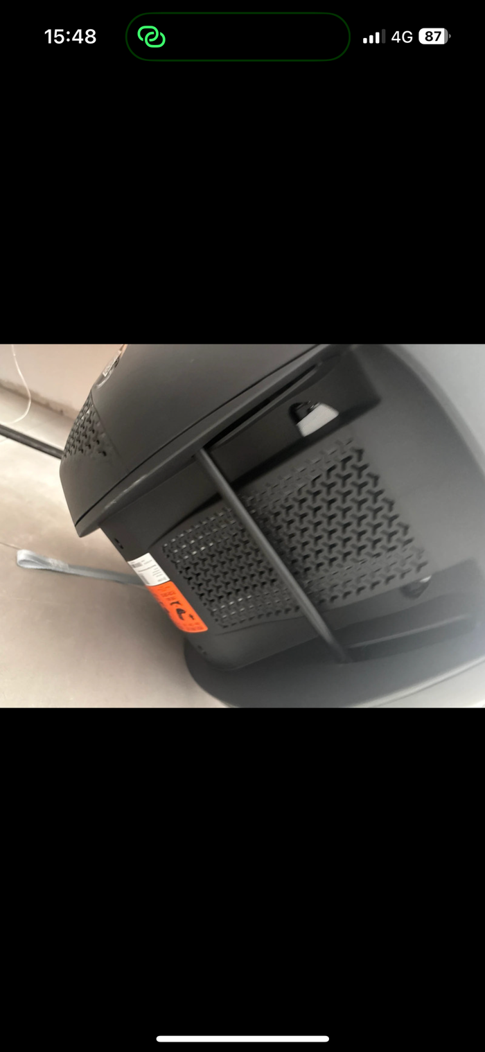 Siège auto CYBEX - photo numéro 3