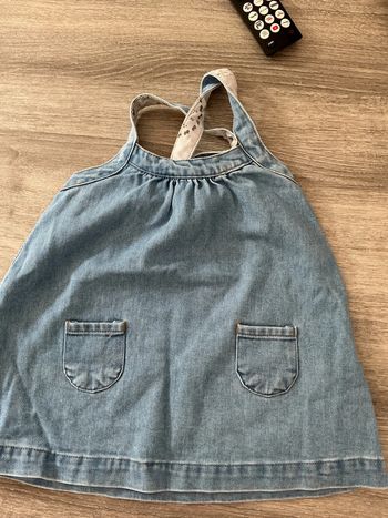 Robe Kiabi