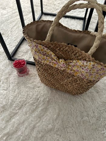 Panier Sergent Major
