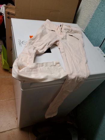 Pantalon 10 ans