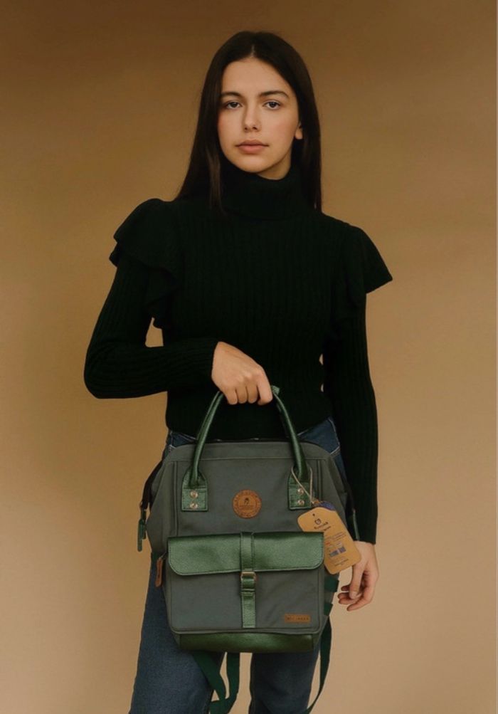 Sac à main cabaïa aventurier