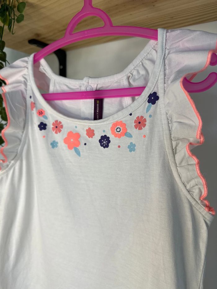 Débardeur SM 7ans - photo numéro 3