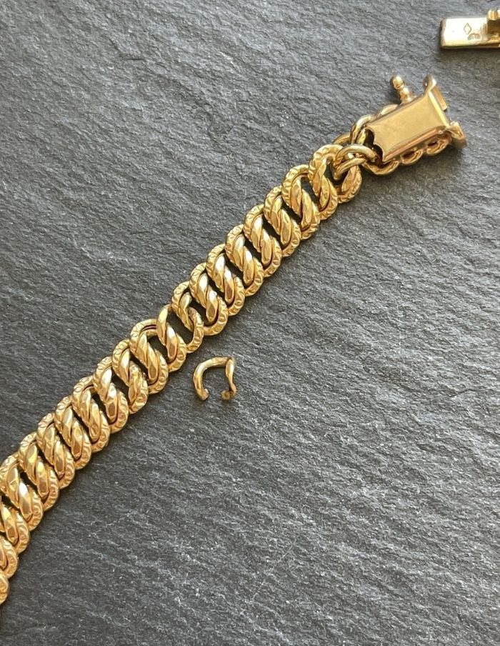 Collier - photo numéro 3