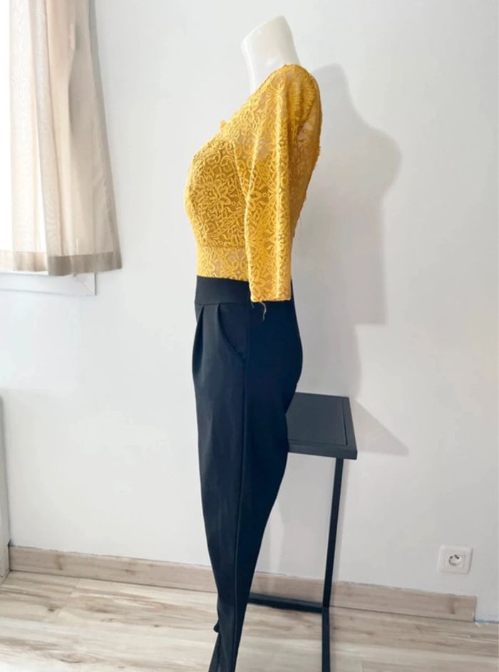 Combinaison - photo numéro 4