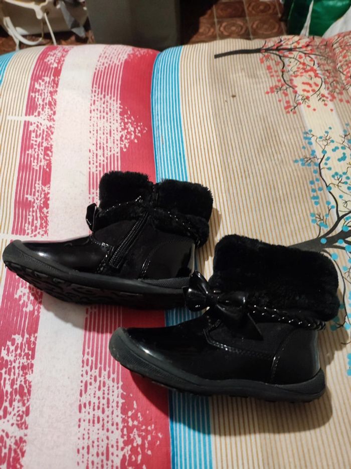 Bottines Nini & Girls P 23 - photo numéro 2